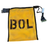 BOL Buddy - E-Track Bill of Lading Holder for Trailers
