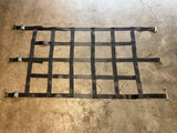 Net Panels- Polyester Webbing  3' x 4' - Small objects