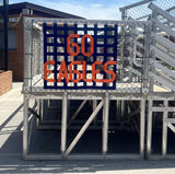 Team Building Cargo Art
