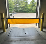 Dock Door Close-off