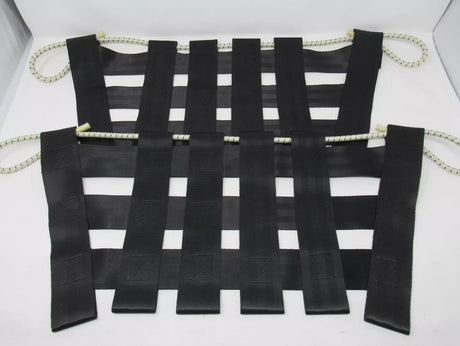 Mail Cart Replacement Net Set