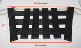 Mail Cart Replacement Net Set