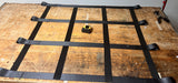 Net Panels- Polyester Webbing  4' x 6' - Large objects
